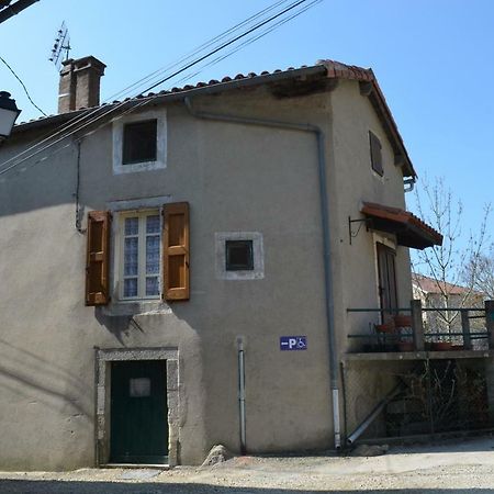 Saint Paul Des Fonts Villa Екстериор снимка