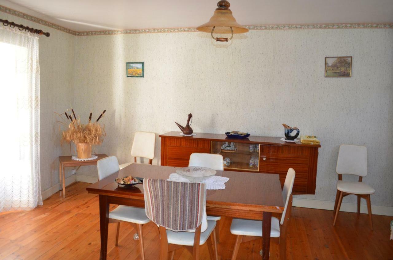 Saint Paul Des Fonts Villa Екстериор снимка